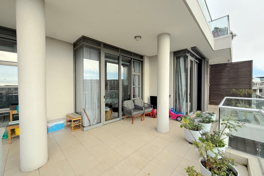 To Let 3 Bedroom Property for Rent in Waterfront Western Cape